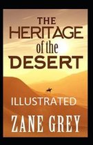 The Heritage of the Desert illustrated