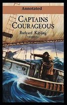 Captains Courageous Annotated