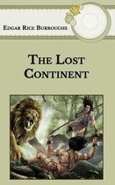 The Lost Continent