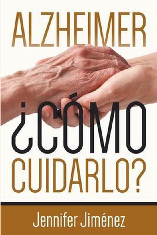 Alzheimer - cover