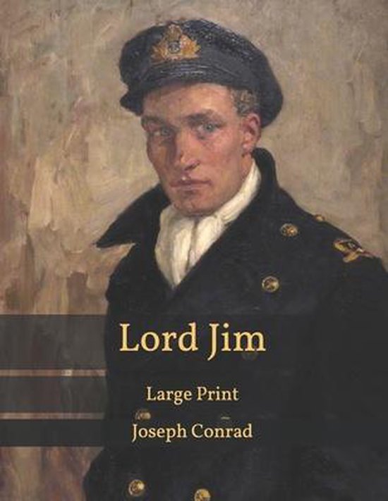 Lord Jim, Joseph Conrad 9798593484321 Boeken