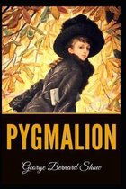 Pygmalion Illustrated