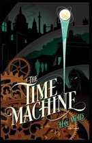 The Time Machine Illustrated