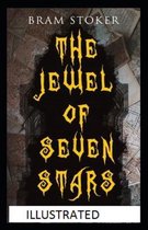 The Jewel of Seven Stars Illustrated