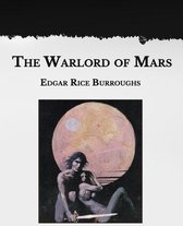 The Warlord of Mars