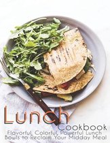 Lunch Cookbook