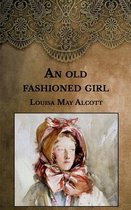 An old fashioned girl