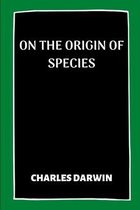 On the Origin of Species