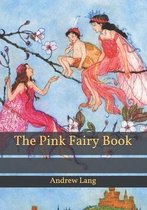 The Pink Fairy Book