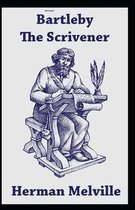 Bartleby, the Scrivener Illustrated