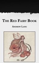 The Red Fairy Book