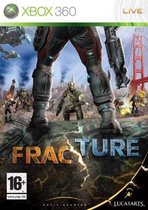 Fracture /X360