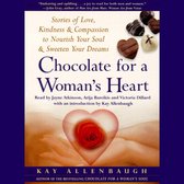 Chocolate for A Womans Heart