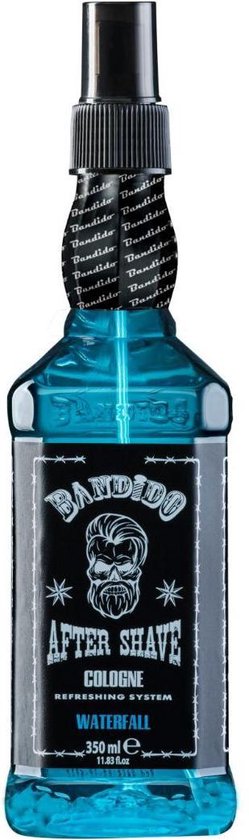 Bandido Aftershave/cologne Waterfall 350ml