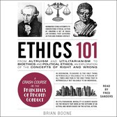 Ethics 101