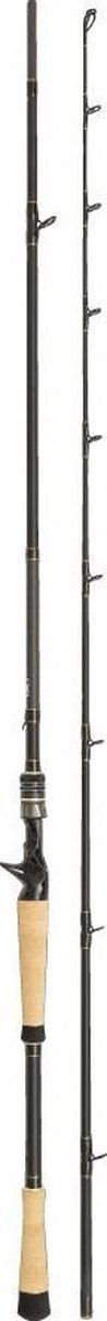 Baitcasthengel - Mitchell - Traxx MX7  - Swimbait  - 2.30m - 40-120g