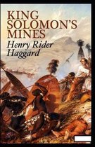 King Solomon's Mines annotated