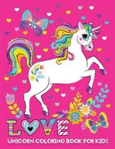 unicorn love