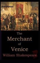 The Merchant of Venice Annotated