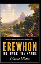 Erewhon, or Over The Range Annotated