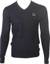 Antony Morato Trui V-Hals - S, Navy