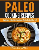 Paleo Cooking Recipes