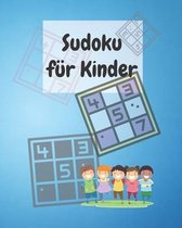 Sudoku fur Kinder
