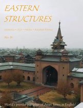 Eastern Structures No. 16