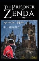 The Prisoner of Zenda Illustrated