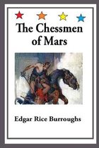 The Chessmen of Mars Illustrated