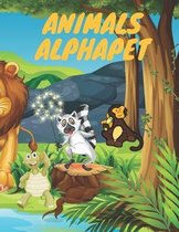 Animals Alphapet