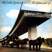 Doobie Brothers - The Captain And Me (LP)