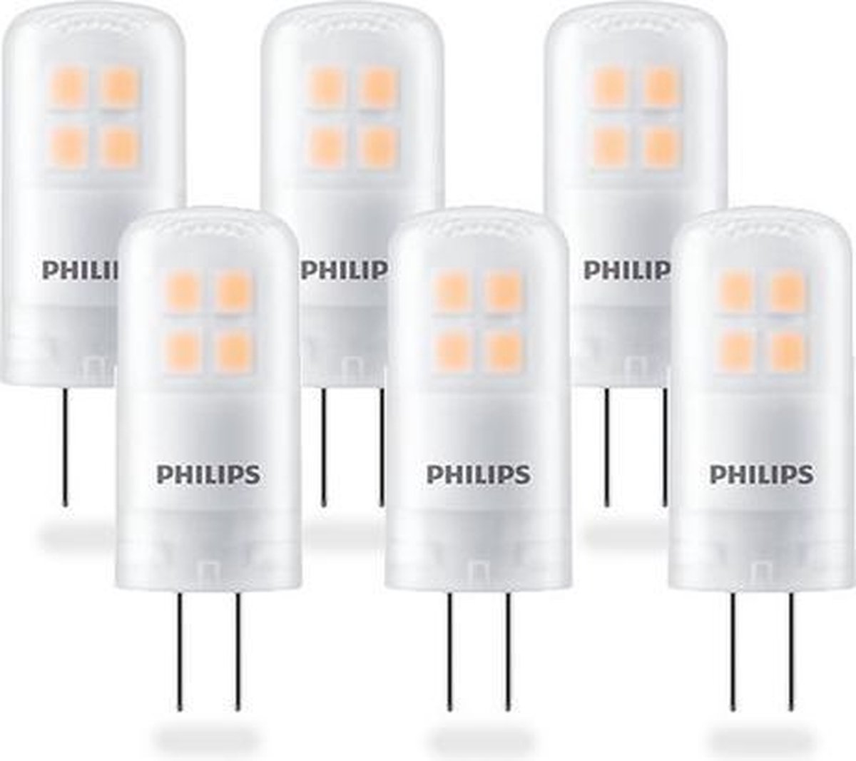 Philips CorePro LED Steeklamp 1,8W (20W) G4 Fitting