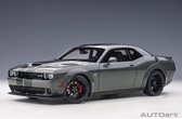 Dodge Challenger SRT Hellcat 2018 Destroyer Grey