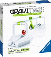 GraviTrax® Zipline Uitbreiding - Knikkerbaan