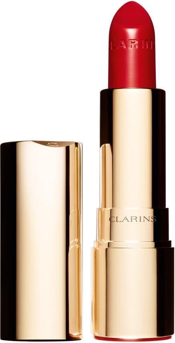 Goedkoopste Clarins Joli Rouge Lipstick - 742 Joli Rouge - Lippenstift