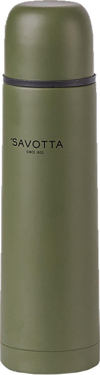 Savotta Army Thermos Bottle