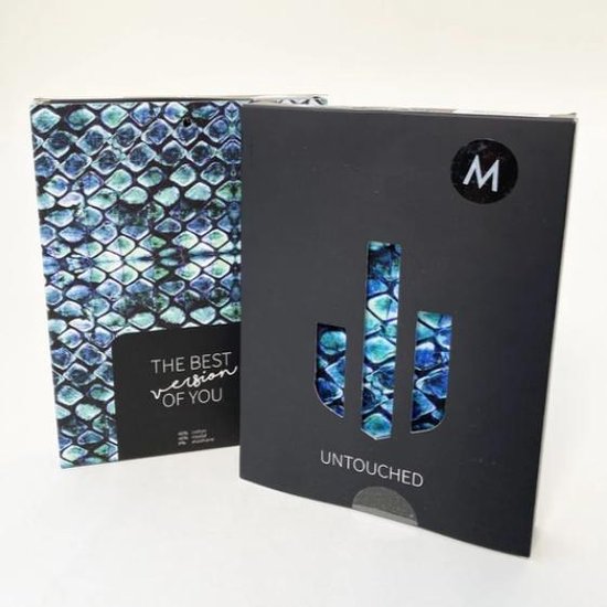 Reptile intact - String S