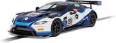 Scalextric - Aston Martin Vantage Gt3 - Garage 59 - 2019 (6/20) * - SC4100