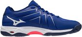 Mizuno Sportschoenen - Maat 38 - Mannen - blauw/wit