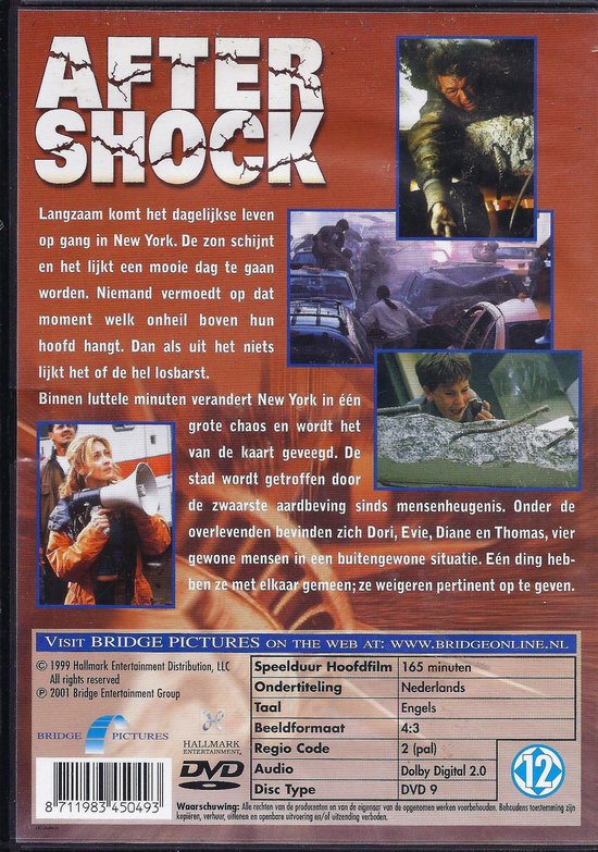 After Shock