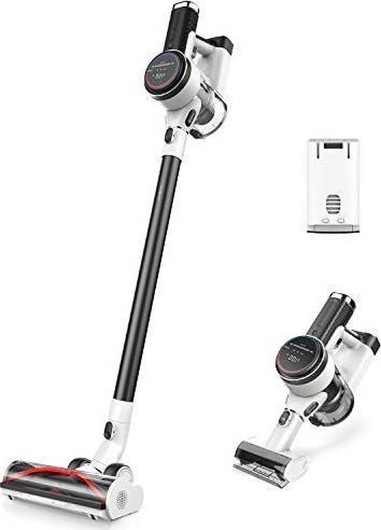 Tineco Pure One S12 - Steelstofzuiger | bol.com