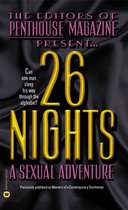Penthouse Adventures 1 - 26 Nights
