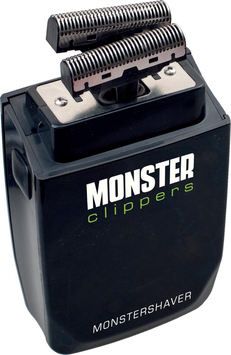 Monster Clippers MonsterShaver Scheerapparaat Lithium - afbeelding 2