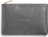 Katie Loxton Pochette - Live to Dream