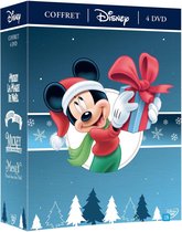 Disney Mickey Nol Coffret 3 DVD