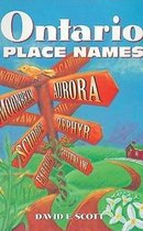 Ontario Place Names