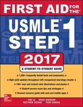 Annotated First AId Usmle with Uworld & NBME notes