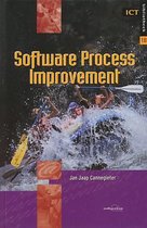 Software process improvement