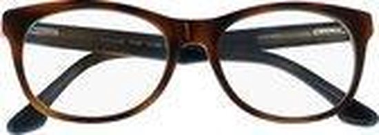 SILAC - BLUE ACETATE - Leesbrillen voor Vrouwen en Mannen - 7099 - Dioptrie +2.75